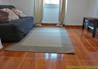 Free ad: Apartamento renovado para alugar R. Afonso in Lisbon. Apartamento renovado para alugar R. Afonso in Lisbon