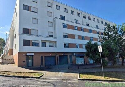 Apartamento T2 Ameixoeira - Lisboa in Lisbon