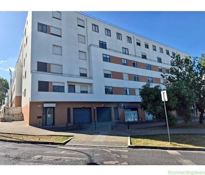 Apartamento T2 Ameixoeira – Lisboa