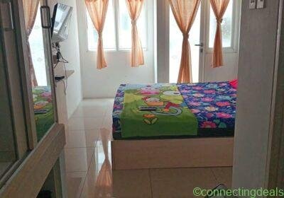 Free ad: Apartemen grand sentralend Karawang in Jakarta. Apartemen grand sentralend Karawang in Jakarta