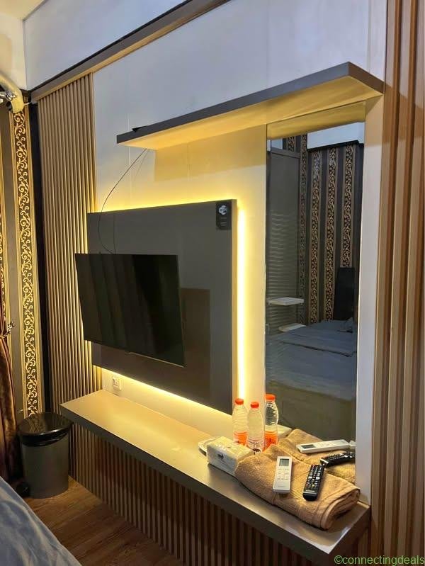 Apartemen sidoarjo suncity dan prospero
