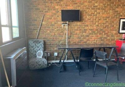 Apartment for rent in Johannesburg CBD, Maboneng in Johannesburg