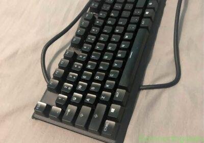 Apex Pro TKL in Calgary