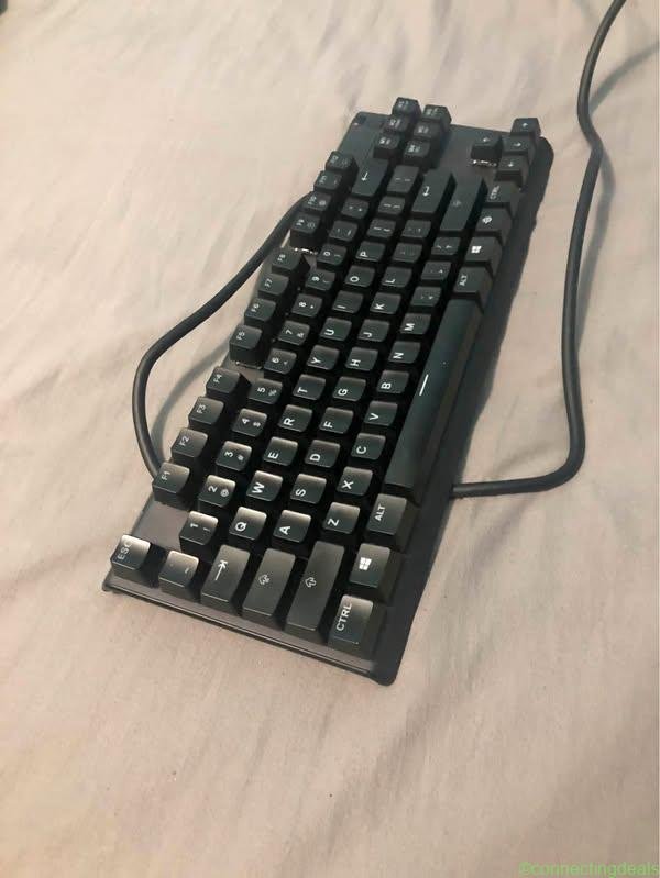 Apex Pro TKL