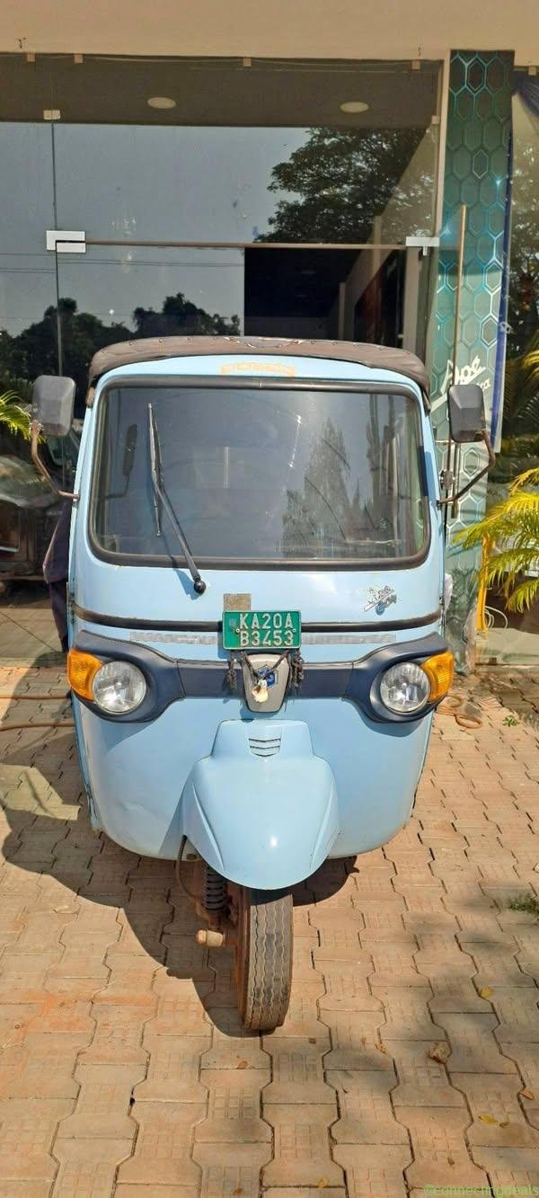 Appa electrical