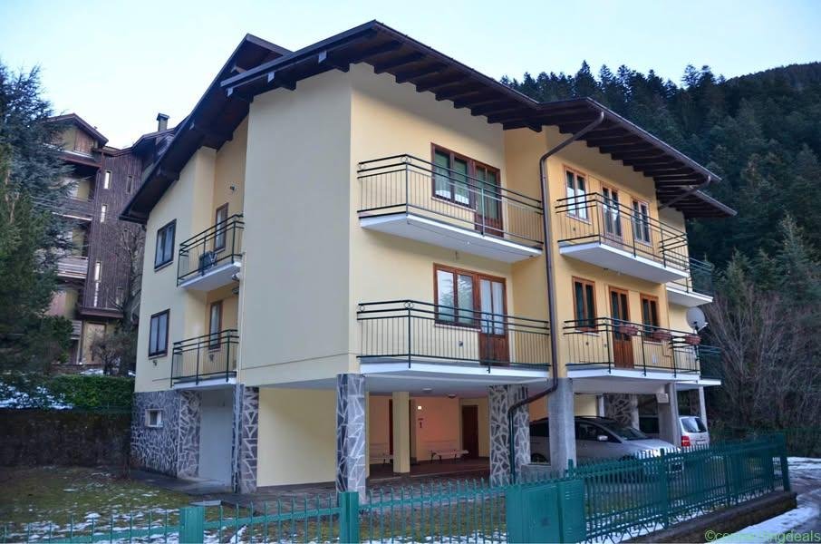 Appartamento in Piazzatorre (BG)