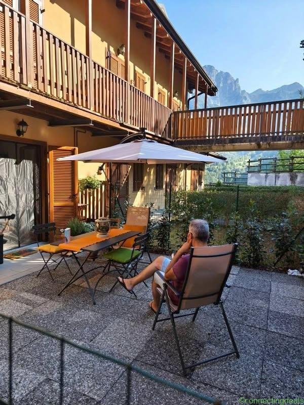 Appartamento in Val brembana VALTORTA