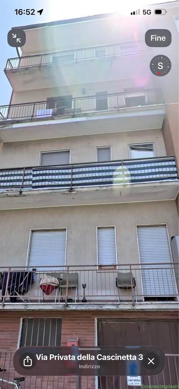 Appartamento