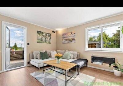 Free ad: Appartamento in Oslo. Appartamento in Oslo