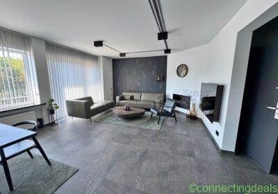 Appartement 3 chambres in Brussels