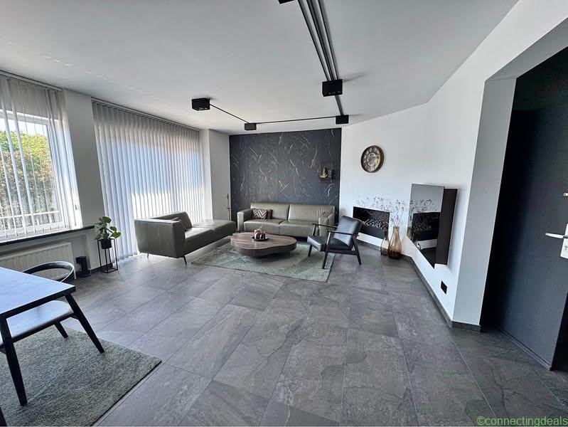 Appartement 3 chambres