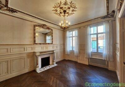 Appartement / condominium de 1 pièce in Toulouse