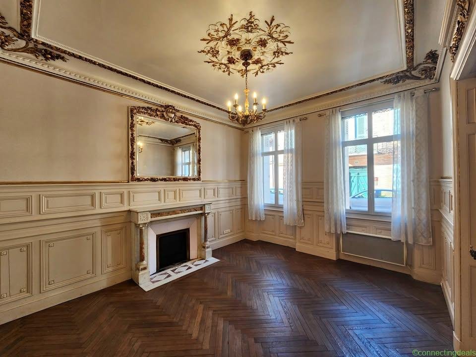 Appartement / condominium de 1 pièce