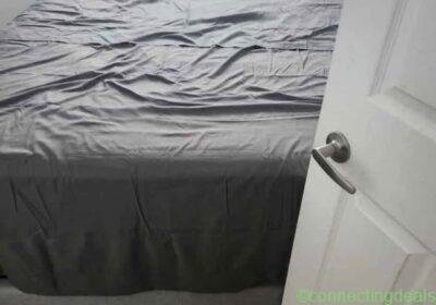 Appartement de 1 chambre et 1 salle de bain in Montreal