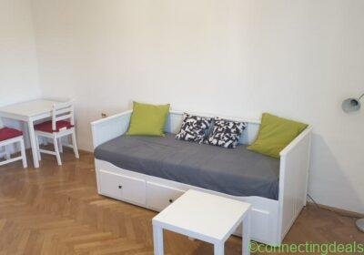 Appartement de 1 pièce in Lyon