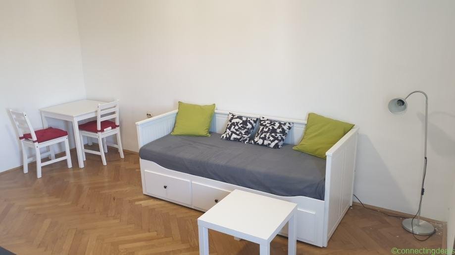 Appartement de 1 pièce