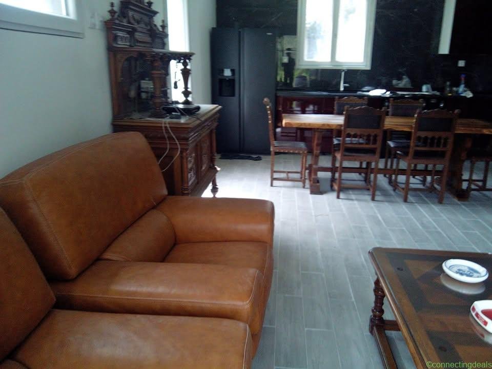 Appartement de 1 pièce