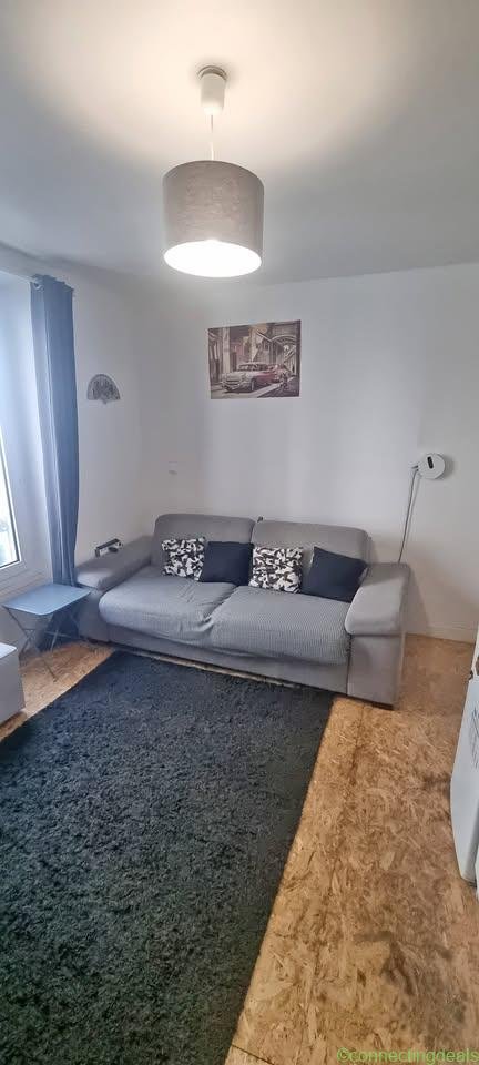 Appartement de 1 pièce