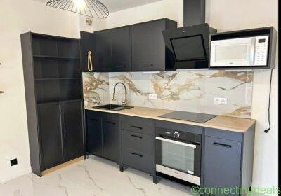 Free ad: Appartement de 2 chambres et 1 salle de bain in Marseille. Appartement de 2 chambres et 1 salle de bain in Marseille