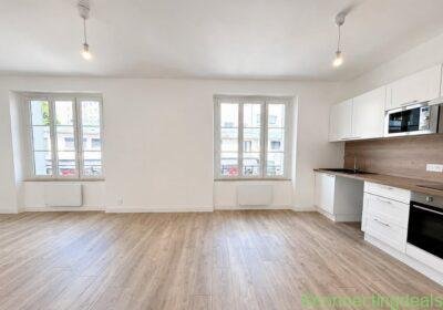 Appartement de 2 pièces in Paris