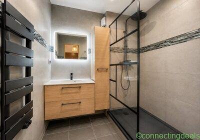 Free ad: Appartement de 2 pièces in Toulouse. Appartement de 2 pièces in Toulouse