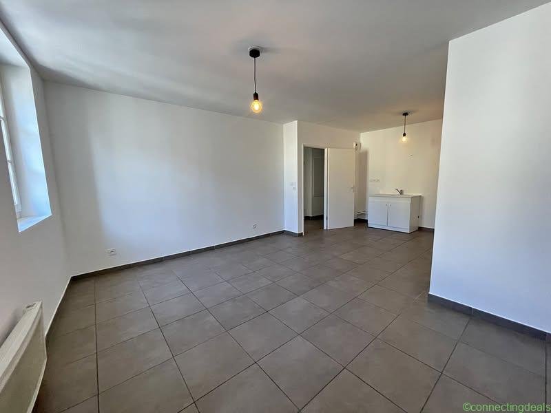Appartement de 3 pièces