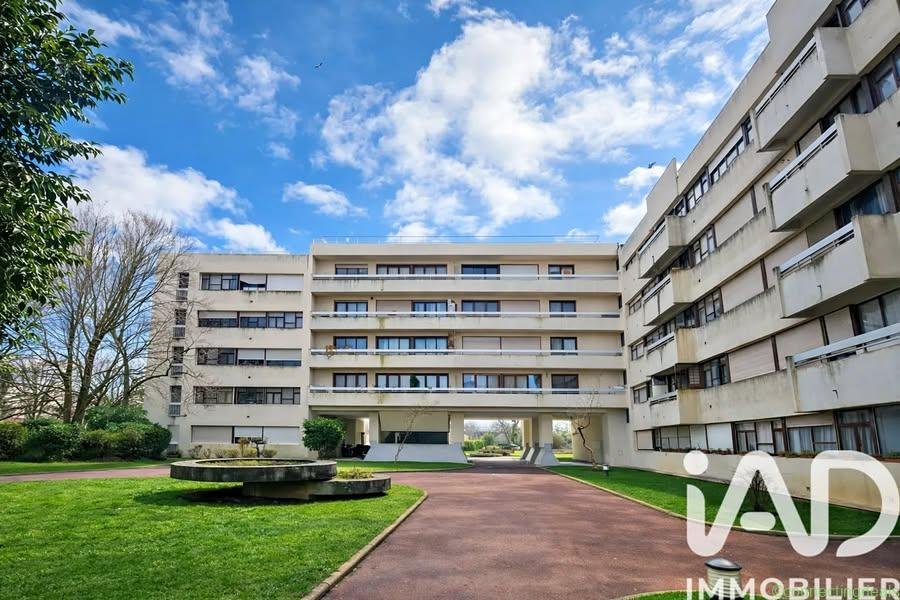 Appartement de 3 pièces