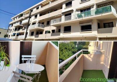 Free ad: Appartement de 4 pièces in Marseille. Appartement de 4 pièces in Marseille