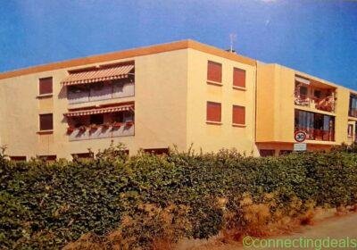 Appartement de 4 pièces in Marseille