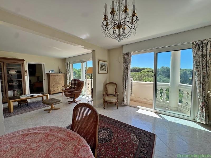 Appartement de 5 pièces