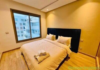 Free ad: Appartement familial 2 chambre à Casa in Casablanca. Appartement familial 2 chambre à Casa in Casablanca