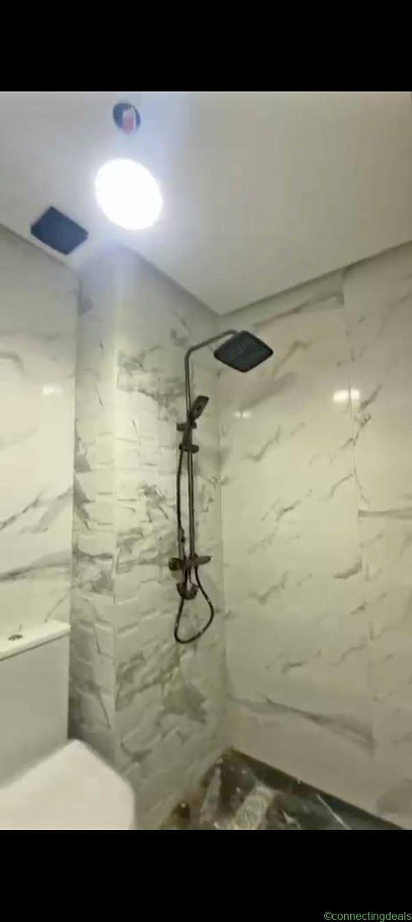 Appartement n⁰5 : 78m² Disponible 2 et 4 et 5éme
