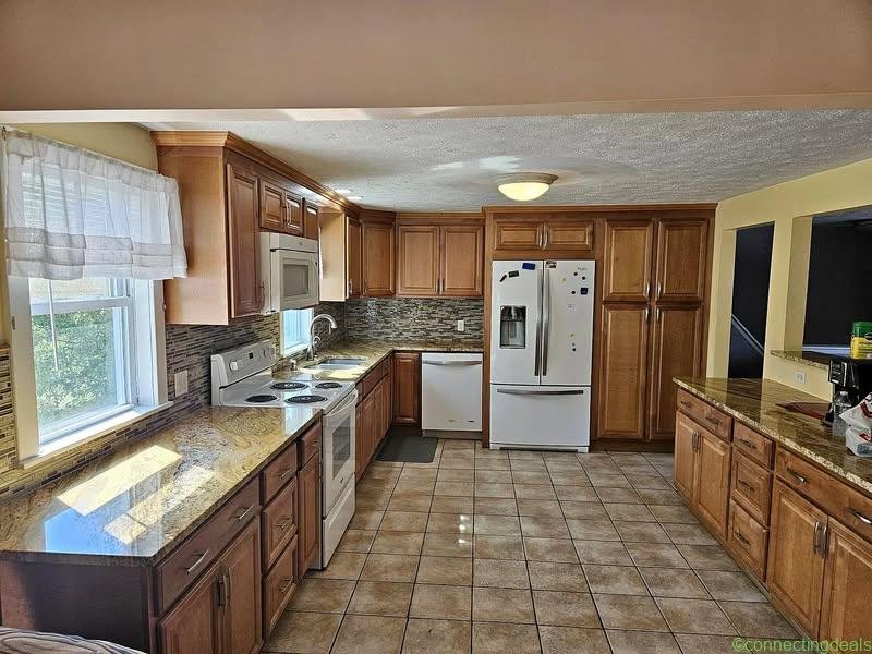 Appartment for rent 2 bedrooms 2 baths