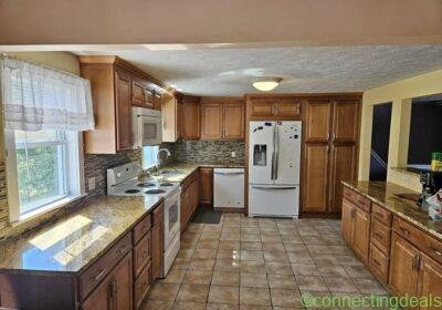 Free ad: Appartment for rent 2 bedrooms 2 baths in New York. Appartment for rent 2 bedrooms 2 baths in New York