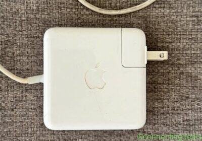 Apple 60 watt MagSafe Adapter Mac Book Pro Charger in Vancouver