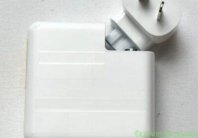 apple 61w usb-c power adapter in Sydney