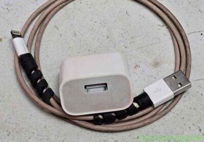 Apple Adopter & USB to Lightning cable in Pune