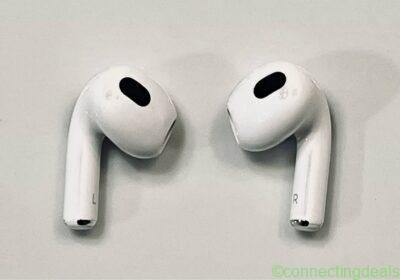 Apple Air Pods, 3rd Generation (AIR PODS ONLY, NO in Portland