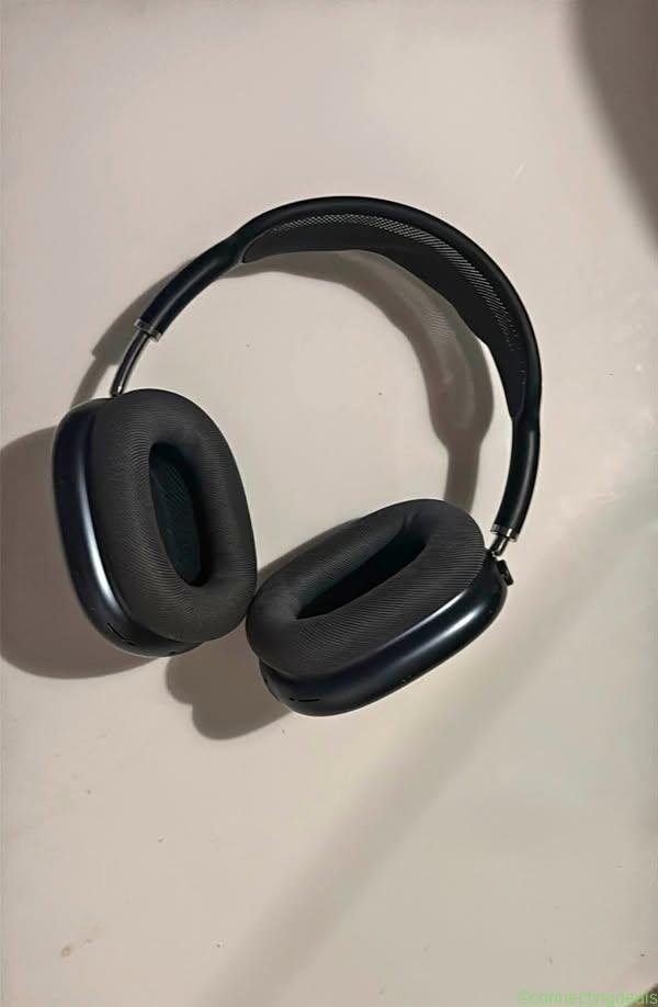 Apple Airpods Max