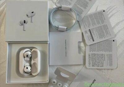 Apple AirPods Pro 2ème génération in Brussels