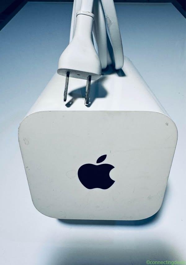 Apple AirPort Extreme 6th Gen (A1521) AC Wi-Fi