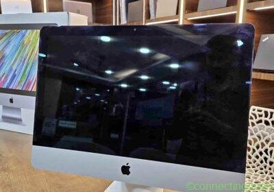 Free ad: Apple I Mac in Hyderabad. Apple I Mac in Hyderabad