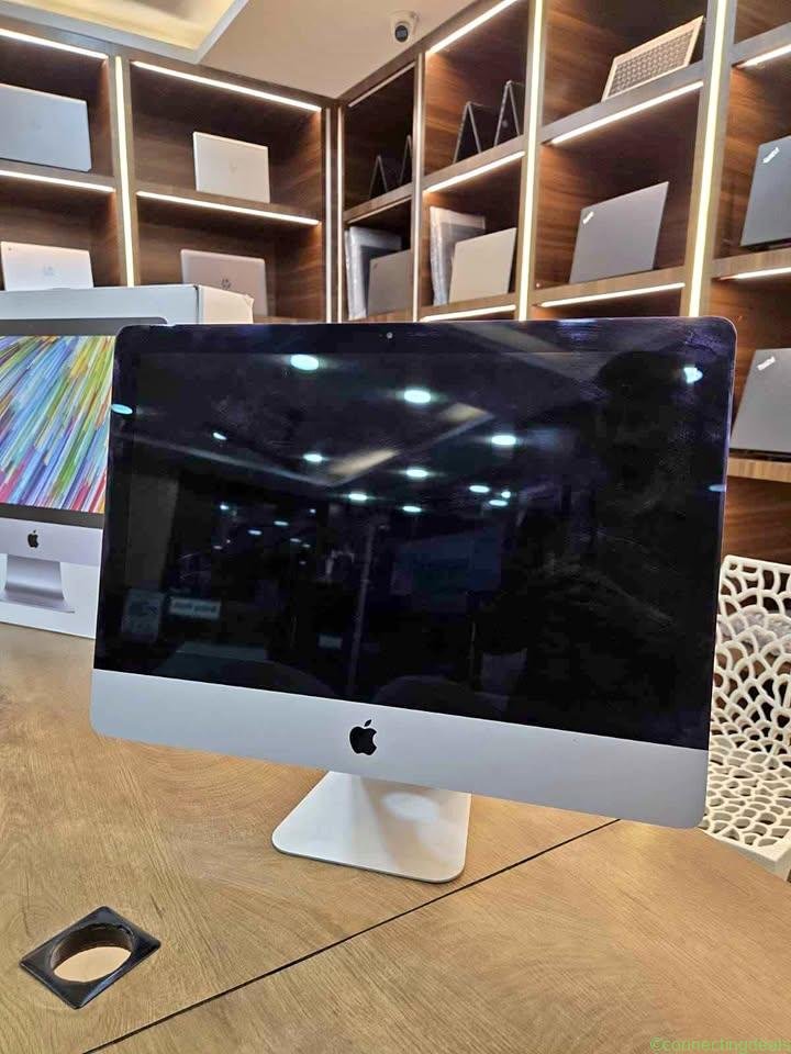 Apple I Mac