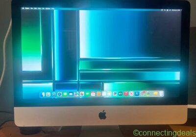 Apple iMac 21.5-Inch 2017 | i5 | 8GB RAM | 1TB in Birmingham