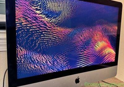 Free ad: Apple iMac 21.5” Retina 4K (2017) in Colorado Springs. Apple iMac 21.5” Retina 4K (2017) in Colorado Springs