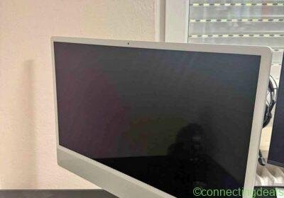Apple iMac 24 in Munich