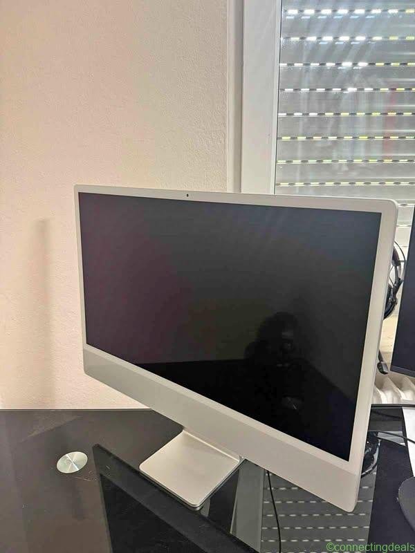 Apple iMac 24