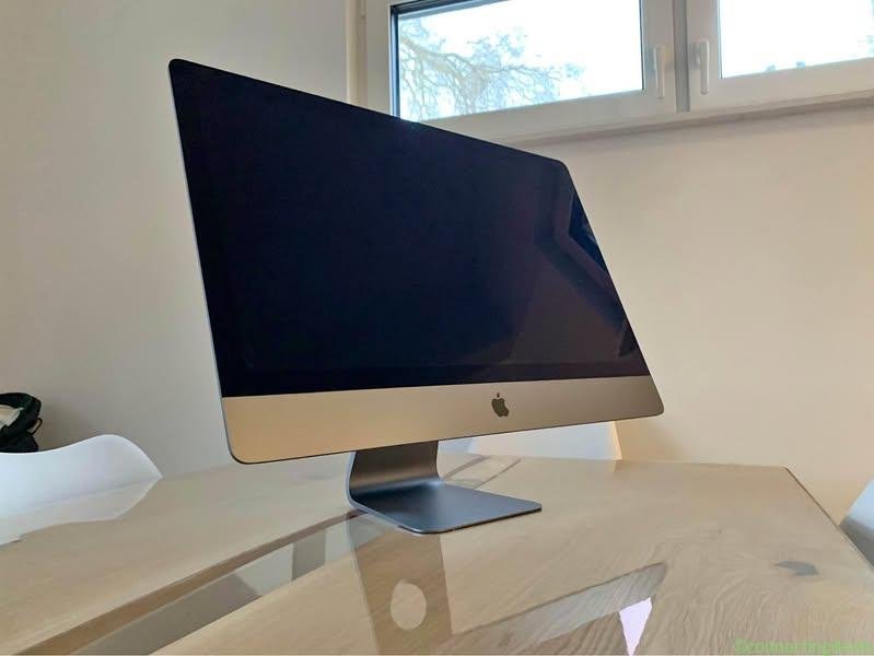 Apple iMac 27 Zoll PRO Xeon W 18×2,3GHz 64GB RAM