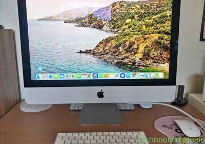 Free ad: Apple iMac 4k de 2017 Intel i5 in Lyon. Apple iMac 4k de 2017 Intel i5 in Lyon