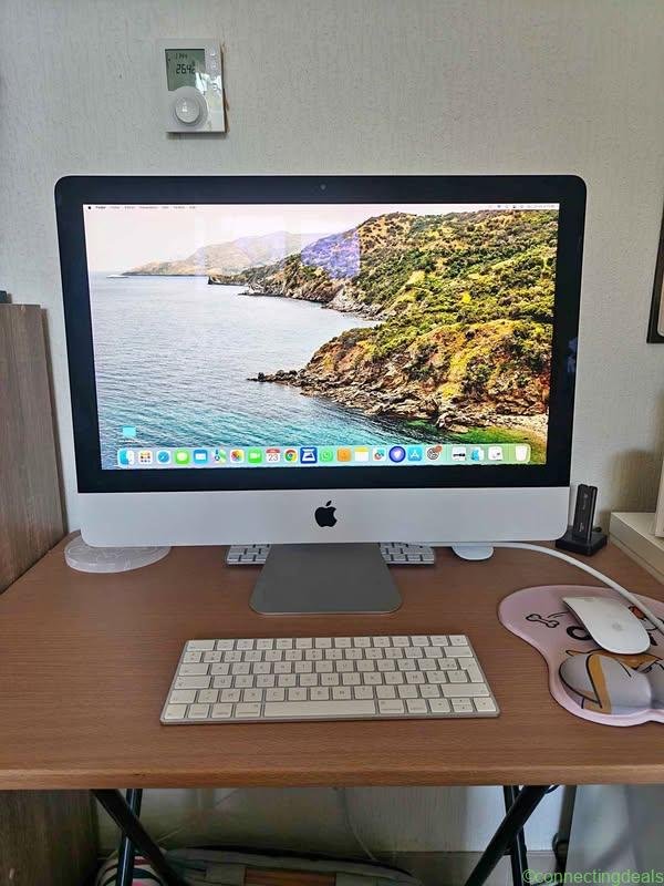 Apple iMac 4k de 2017 Intel i5